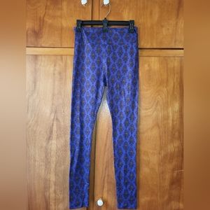 Disney Ambrie Leggings